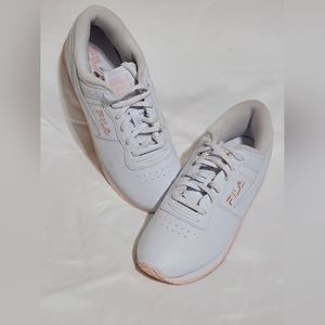 Fila shoes
